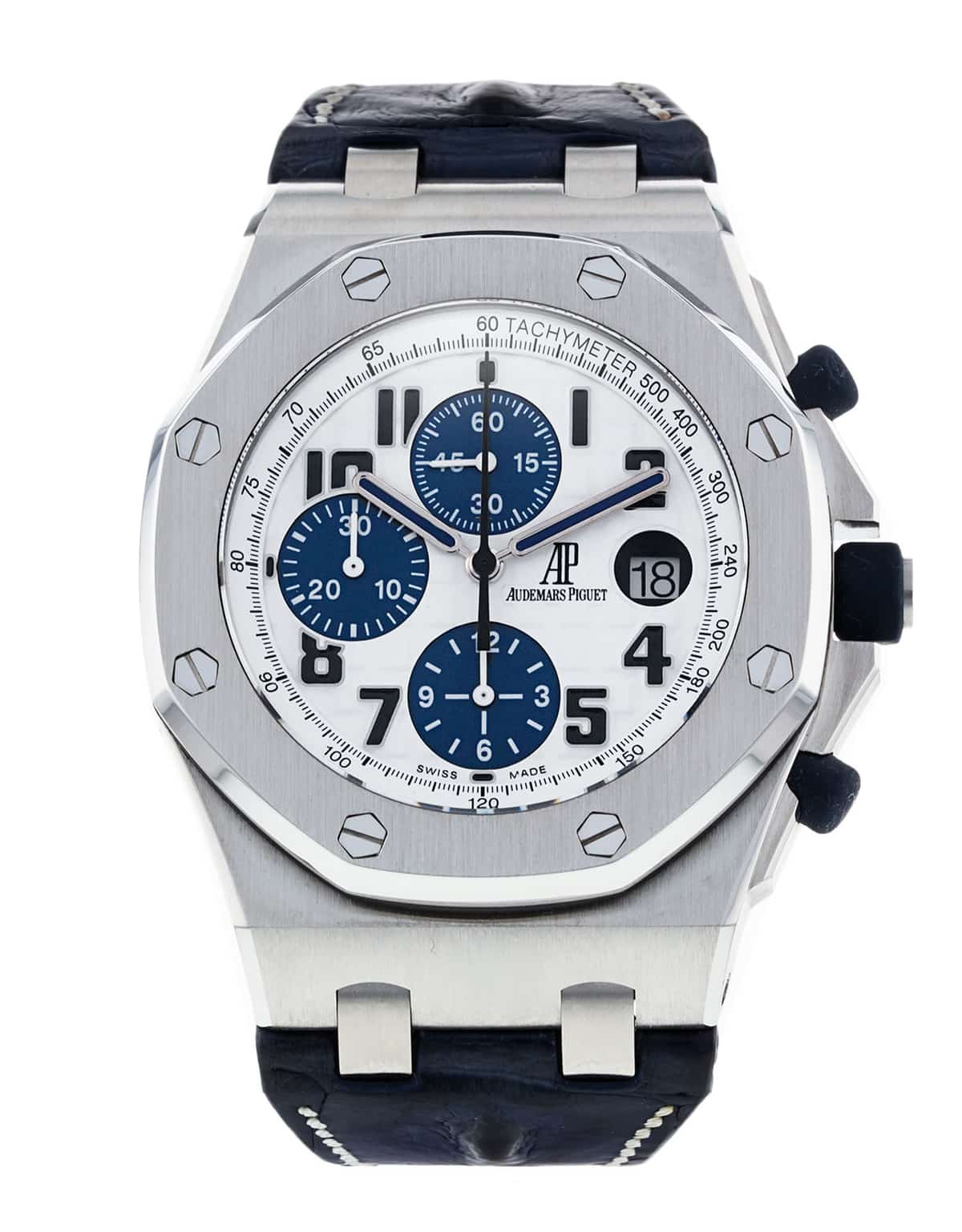 Audemars Piguet Royal Oak Offshore 26170ST.OO.D305CR.01